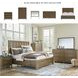 Cabalynn Light Brown Chest