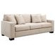 Dexter Taupe Living Room Set