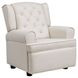 Amelia Natural Kids Push Back Recliner