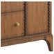 Harbor Lakeside Sepia 5 Drawer Chest