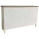 Americana Modern Cotton 9 Drawer Dresser