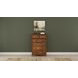 Bandalier Russet 6 Drawer Chest