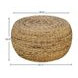 Banyan Natural Round Coffee Table