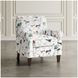 Baxter Multicolor Puppy Accent Chair