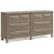 Reforma Tapenade 6 Drawer Dresser