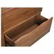 Watson Brown 4 Drawer Dresser