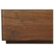 Watson Brown 4 Drawer Dresser