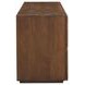 Watson Brown 4 Drawer Dresser