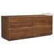 Watson Brown 4 Drawer Dresser