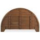 Watson Brown Queen Platform Bed