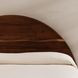 Watson Brown King Platform Bed