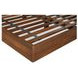 Watson Brown King Platform Bed