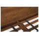 Watson Brown King Platform Bed