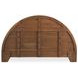 Watson Brown King Platform Bed