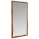 Ellis Brown Rectangular Wall Mirror