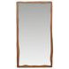 Ellis Brown Rectangular Wall Mirror