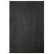Mona Black 2 Glass Door Tall Cabinet