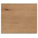 Treccia Oak 2 Drawer Nightstand