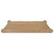 Treccia Oak 4 Door Sideboard