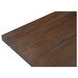 Hadley Warm Brown Rectangular Coffee Table