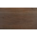 Hadley Warm Brown Rectangular Coffee Table