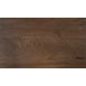 Hadley Warm Brown Rectangular Console Table