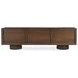 Hadley Warm Brown 90" TV Stand