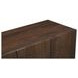 Hadley Warm Brown 90" TV Stand