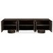 Hadley Warm Brown 90" TV Stand