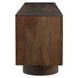 Hadley Warm Brown 90" TV Stand
