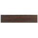 Hadley Warm Brown 90" TV Stand