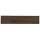 Hadley Warm Brown 6 Door Sideboard