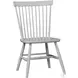 Bonanza Gray Desk Chair