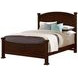 Bonanza Merlot Poster Bedroom Set