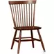 Bonanza Cherry Desk Chair