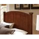 Bonanza Cherry King Poster Bed