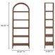 Eero Walnut Bookcase