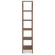 Eero Walnut Bookcase