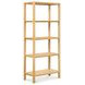 Nolan Natural Bookcase