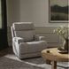 Ashbee Arula Dove Zero Gravity Power Recliner with Power Headrest and USB Charging
