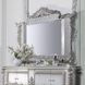 Valkyrie Antique Platinum Rectangular Dresser Mirror
