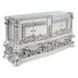 Valkyrie Antique Platinum 4 Door Dresser
