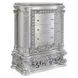 Valkyrie Antique Platinum 5 Drawer Chest