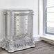 Valkyrie Antique Platinum 5 Drawer Chest