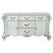 Vendome Antique Pearl 5 Drawer Dresser