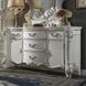 Vendome Antique Pearl 5 Drawer Dresser