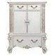 Vendome Antique Pearl Drawer Chest