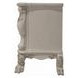 Dresden Bone White 2 Drawer Nightstand