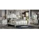 Dresden Bone White 5 Drawer Chest