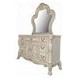Dresden Bone White 7 Drawer Dresser